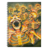 軍団 ノートブック (正面)