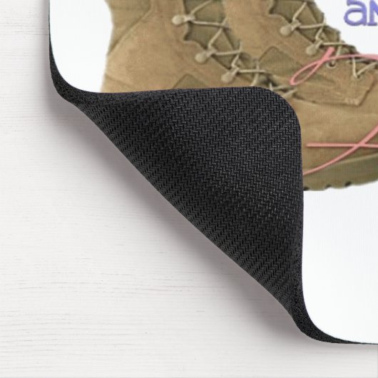 軍愛 マウスパッド (コーナー)