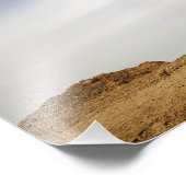 軍曹が警備を行う フォトプリント            (角)