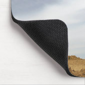 軍曹が警備を行う マウスパッド (コーナー)