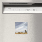 軍曹が警備を行う マグネット (インサイチュ (食洗機))