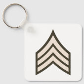 軍曹 キーホルダー (正面)