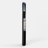 軍用ジェット機 Case-Mate iPhoneケース (裏面/右)