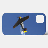 軍用機 Case-Mate iPhoneケース (裏面 (横))
