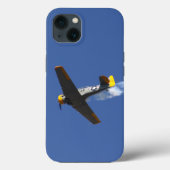 軍用機 Case-Mate iPhoneケース (裏面)