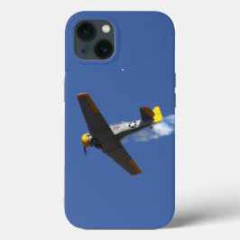 軍用機 iPhone 13ケース