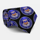 軍総監 ネクタイ (ロール)