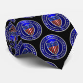 軍総監 ネクタイ (ロール)