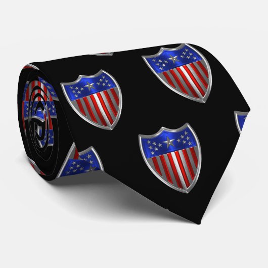 軍総監 ネクタイ (ロール)