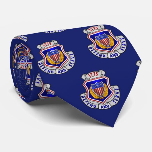 軍総監 ネクタイ (ロール)