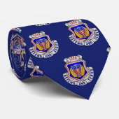 軍総監 ネクタイ (ロール)