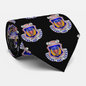 軍総監 ネクタイ (ロール)