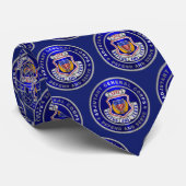 軍総監 ネクタイ (ロール)