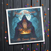 軍艦がハローウィンパーティを造る