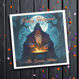 軍艦がハローウィンパーティを造る