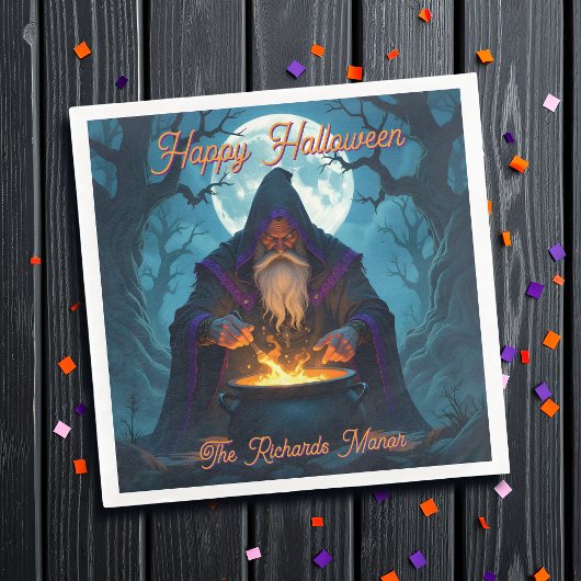 軍艦がハローウィンパーティを造る