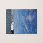 軍艦ノーフォークヴァージニア ジグソーパズル (横)