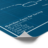 軍艦計画 ポスター (角)