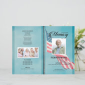 軍葬テンプレート (スタンド正面)