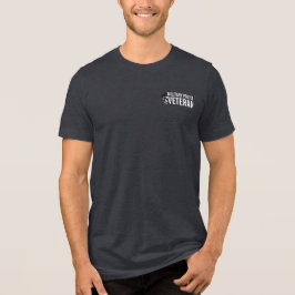 軍警察兄弟団ベテラン トライブレンドＴシャツ
