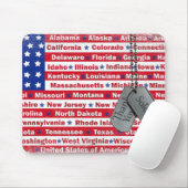 軍隊ありがとう マウスパッド (マウス)