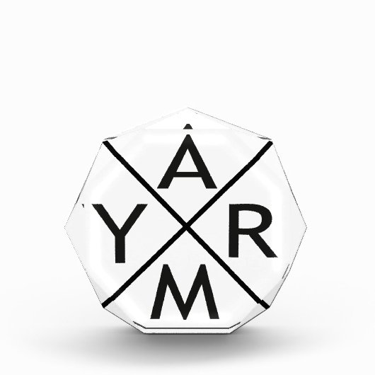 軍隊だ。 フォトブロック (正面)