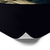 軍隊で ポスター (角)