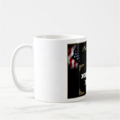 軍隊のためのコーヒー・マグ、軍のコーヒー・マグ コーヒーマグカップ (左)