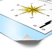 軍隊のイオニアの反乱キャンペーンの地図 フォトプリント            (角)