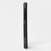 軍隊のカムフラージュVol. 17 Case-Mate iPhoneケース (裏面/左)