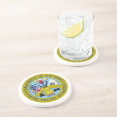 軍隊のコースター コースター (側面)