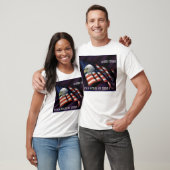 軍隊の妻2 Tシャツ (ユニセックス)