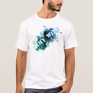 軍隊の妻 Tシャツ