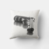 軍隊の子馬1911年 クッション (裏面)