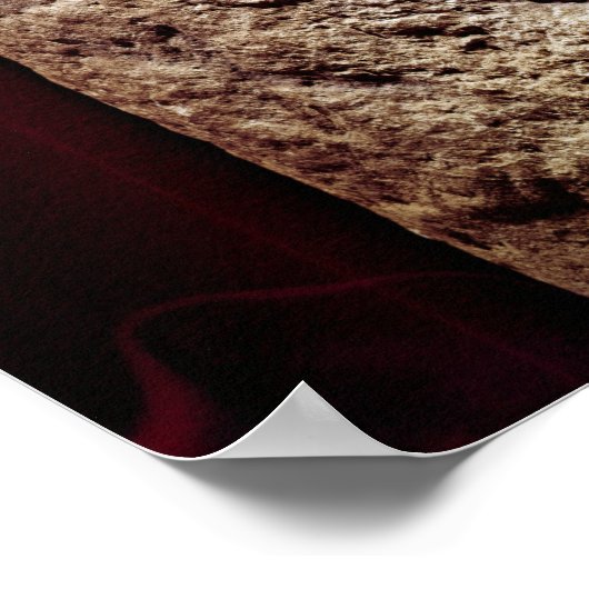 軍隊の柱 ポスター (角)