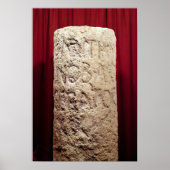 軍隊の柱 ポスター (正面)