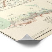 軍隊の洗剤,ペン,アナポリス, NE Va ポスター (角)