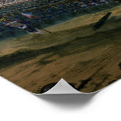 軍隊の点検 ポスター (角)