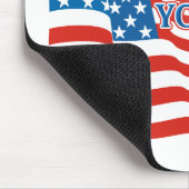 軍隊の自由 – 名誉学生マウスパッド マウスパッド (コーナー)