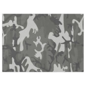 軍隊の色 テーブルクロス (正面(横))