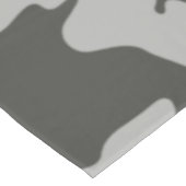 軍隊の色 テーブルクロス (アングル)