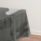 軍隊の色 テーブルクロス (インサイチュ)