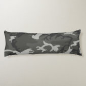 軍隊の色 ボディピロー (裏面)