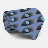 軍隊の退役軍人の獣医LRRPの歩兵ABNの再結合 ネクタイ (ロール)