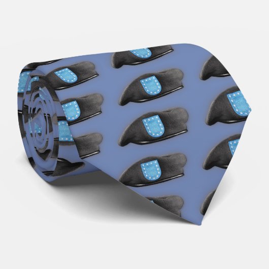 軍隊の退役軍人の獣医LRRPの歩兵ABNの再結合 ネクタイ (ロール)