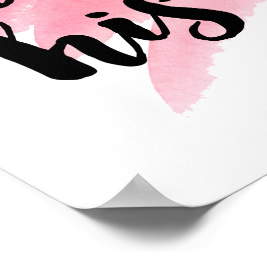 軍隊は私の兵士を持っているが、私は彼のハートを持っている ポスター (角)