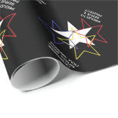 軍隊への挨拶 ラッピングペーパー (ロールコーナー)