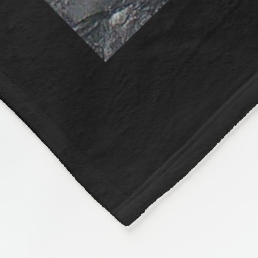 軍隊または退役軍人のためのカスタムなフリースブランケット フリースブランケット (角)