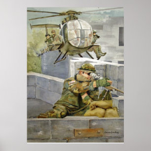 軍隊を支援軍隊ポスター特殊部隊 ポスター