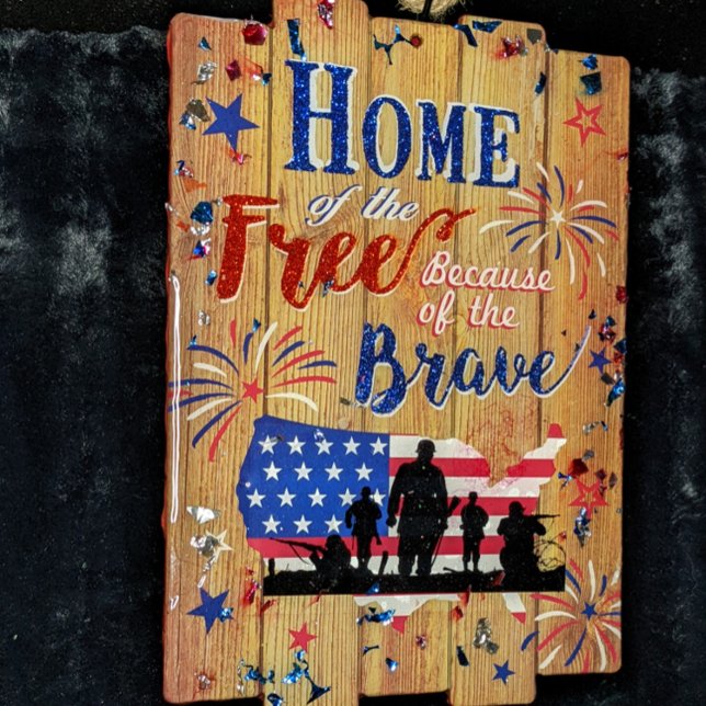 軍隊を支援 (クリエイターアップロード済み)